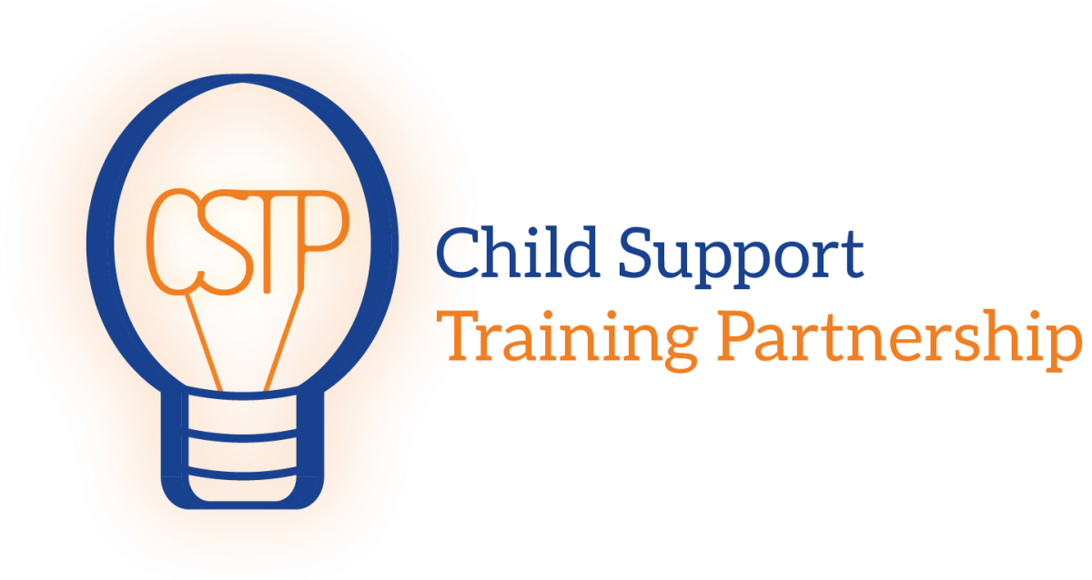 Article: A Look into the Child Support Training Partnership with Jenny Parker