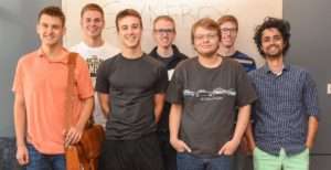 Article: CWRTP Technology Coordinator wins Cyber Defense Competition