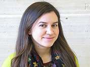 Article: CWRTP graduate student receives change agent award