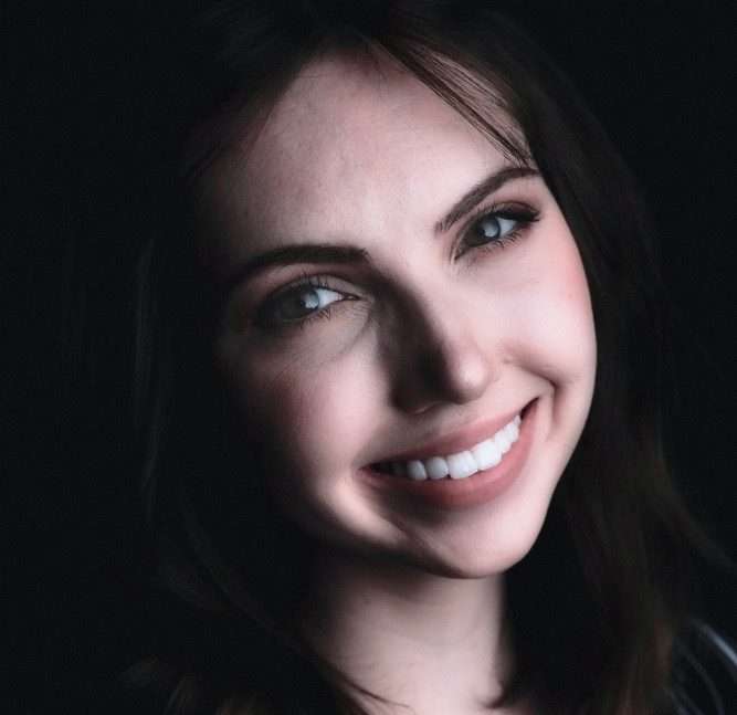 alison white