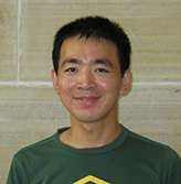 Feng Zhao headshot